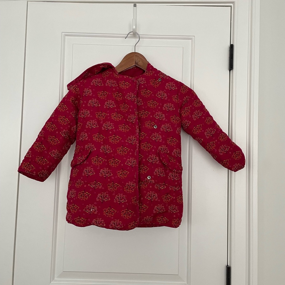 Kids coat